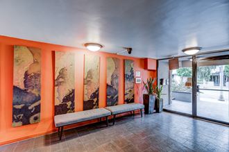 The Willows Apartments, LLC