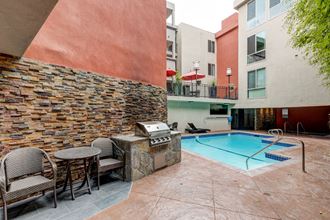 The Willows Apartments, LLC