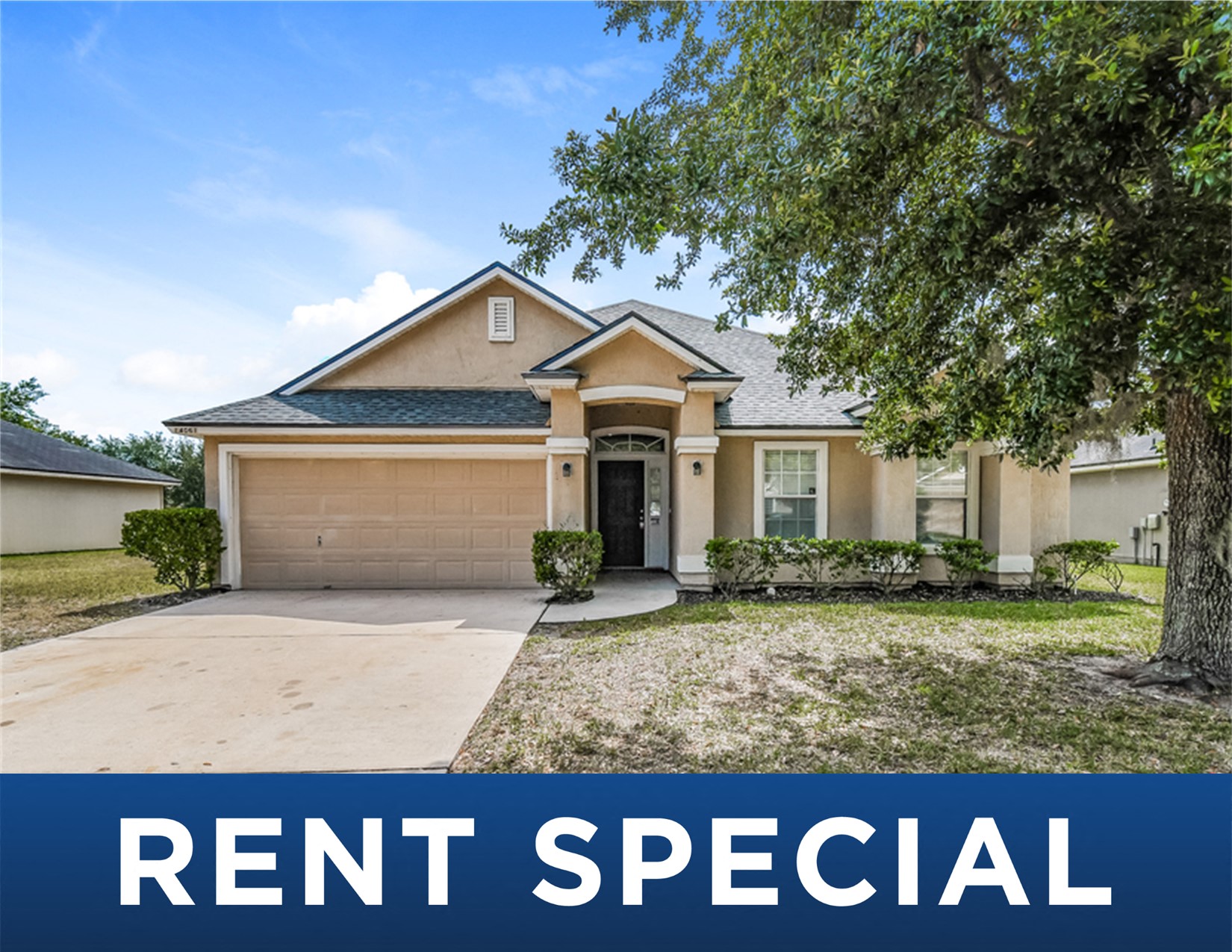 the best time to rent arent special on a home