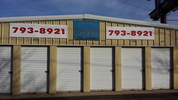 Alamo Storage 1301 South Connell Street Midland Rentcafe