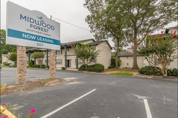 Midwood Forest Apartments, 507 Georgia Ave, Forest Park, GA - RENTCafé