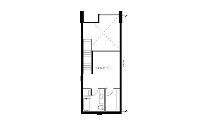 1x1.5 Loft