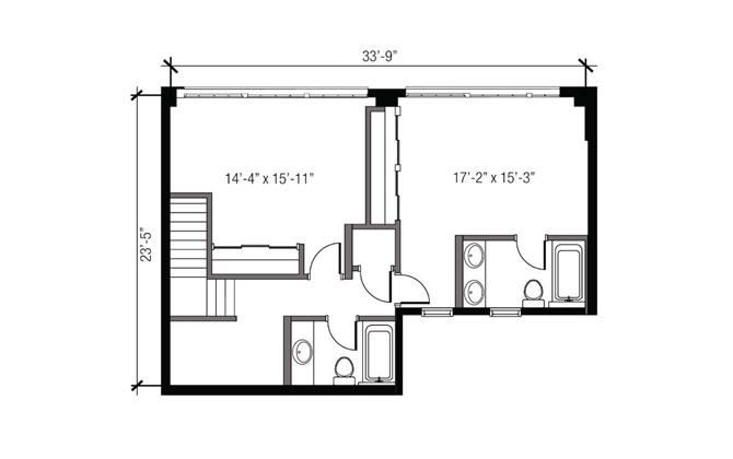 2x1.5 TH