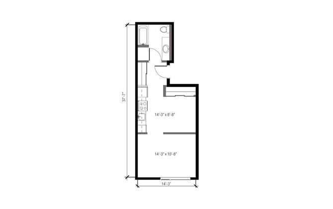 Studio Plus R
