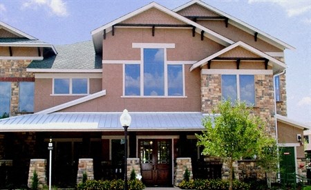 The Mondello Apartments Building Exterior