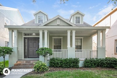 16210 Bridgewalk Dr 4 Beds Apartment for Rent