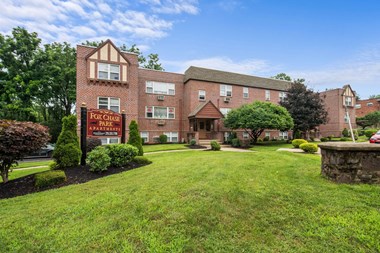 Fox Chase Park Apartments 1 Bed Apartment for Rent Photo Gallery 1
