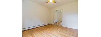 1 Bedroom, 1 Bathroom