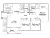 3 Bedroom