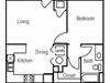 One Bedroom