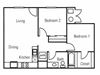Two Bedroom