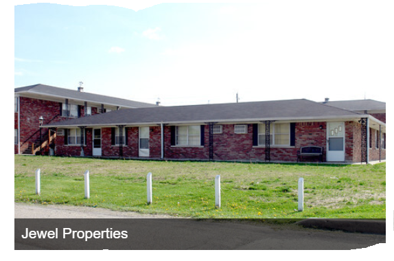 JEWEL Property