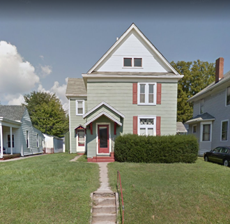 2121 Culbertson Avenue 1 Bed Apartment for Rent
