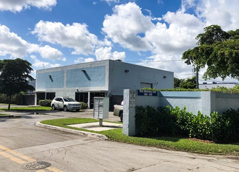 1840 NW 21St Street Studio Apartment for Rent
