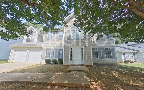4012 Waldrop Hills Dr 4 Beds Apartment for Rent