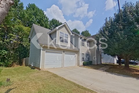 4012 Waldrop Hills Dr 4 Beds Apartment for Rent