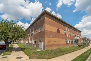 Castor Gardens Apartments for Rent - Philadelphia, PA | RENTCafé