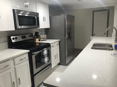 GP54C - Grand Prairie, 2 Beds 0 for Rent