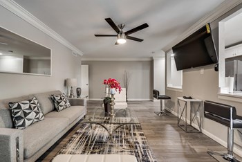 GP54C - Grand Prairie, 2 Beds Apartment for Rent - Photo Gallery 3