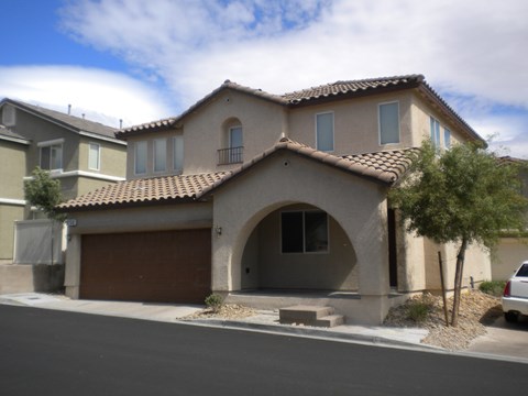8260 West Wildwood Glen Drive 3 Beds Apartment for Rent