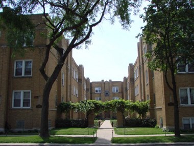 1317 West Touhy Avenue 1 Bed Apartment for Rent