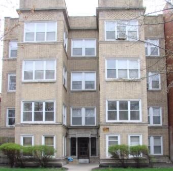 1635 West Touhy Avenue 1-3 Beds Apartment for Rent - Photo Gallery 1