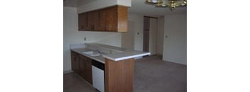 Crescent Apartments 2bdrm