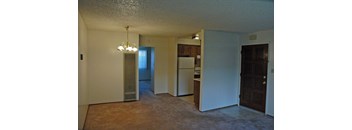 Crescent Apartments 1 Bdrm