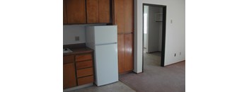 Locust Square 1 bdrm