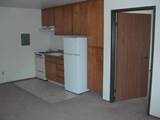 Studio apartment at Locust Square Apartments in Lodi