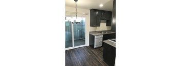 Locke Haven 2bdrm