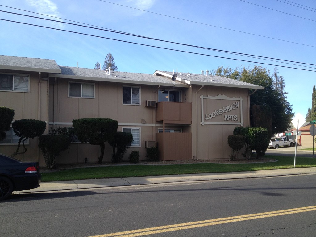 Locke Haven Apartments
