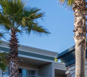 Summer House Apartments in Alameda, CA