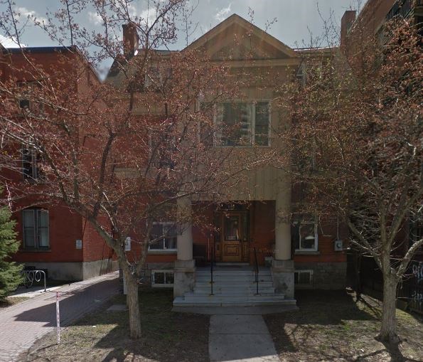 232 Cooper Street Rentals Ottawa, ON RentCafe