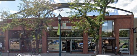 208-212 N Tejon St Studio Apartment for Rent