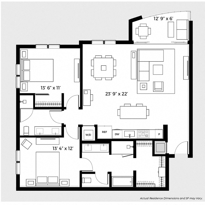 Lux 1285