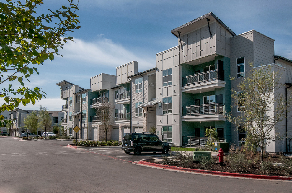 Photos and Video of Highline in Austin, TX