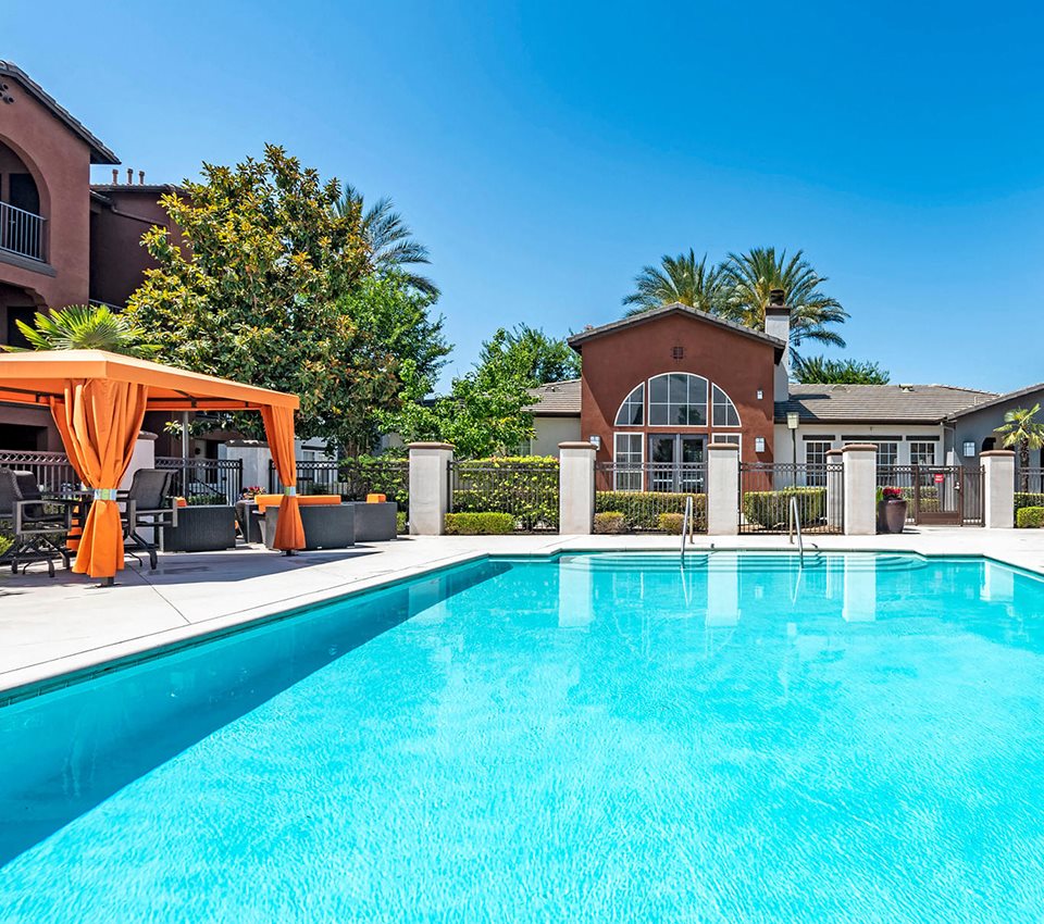 Vista Imperio Apartments in Riverside, CA