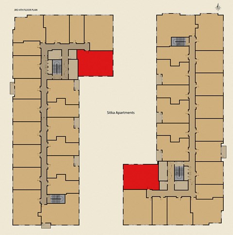 1115 NW Northrup St Studio-2 Beds Apartment, Affordable for Rent - Photo Gallery 34