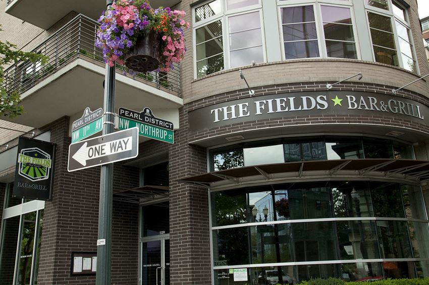 The Sitka Apartments, 1115 NW Northrup St, Portland, OR RentCafe