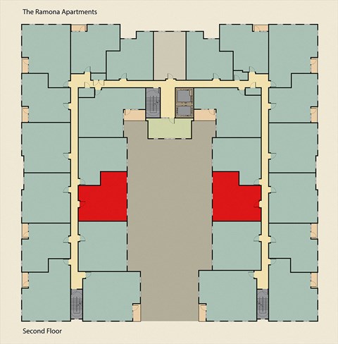 1550 NW 14th Ave. Studio-3 Beds Apartment for Rent - Photo Gallery 34