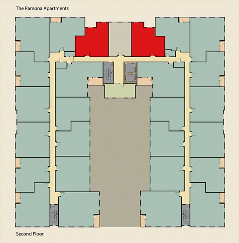 1550 NW 14th Ave. Studio-3 Beds Apartment for Rent - Photo Gallery 35