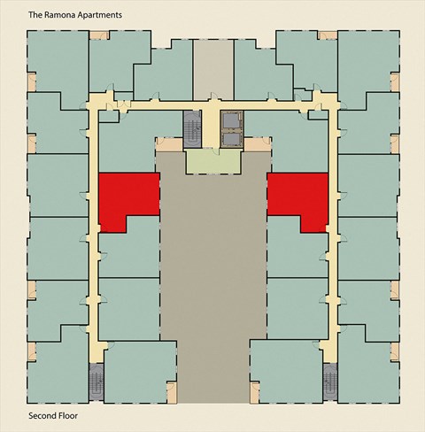 1550 NW 14th Ave. Studio-3 Beds Apartment for Rent - Photo Gallery 36