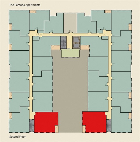 1550 NW 14th Ave. Studio-3 Beds Apartment for Rent - Photo Gallery 38