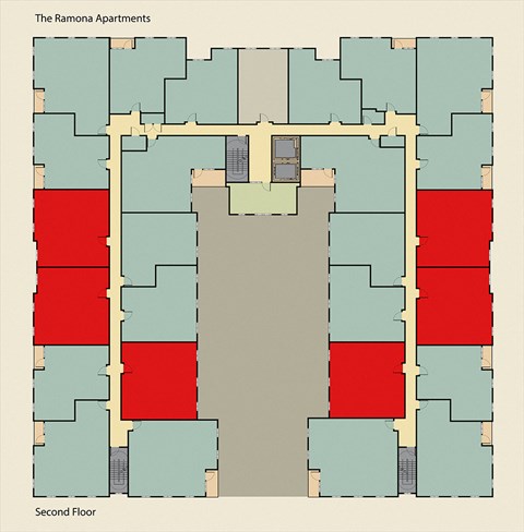 1550 NW 14th Ave. Studio-3 Beds Apartment for Rent - Photo Gallery 39