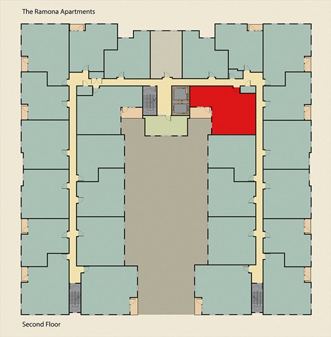 1550 NW 14th Ave. Studio-3 Beds Apartment for Rent - Photo Gallery 41