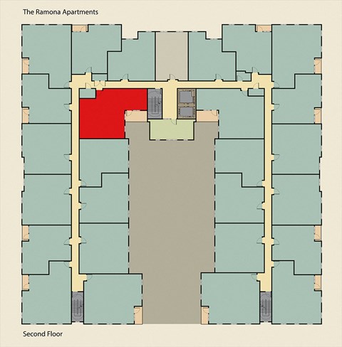 1550 NW 14th Ave. Studio-3 Beds Apartment for Rent - Photo Gallery 40