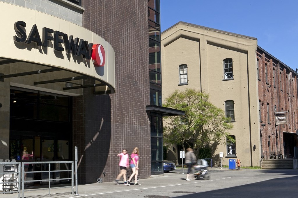 Safeway
