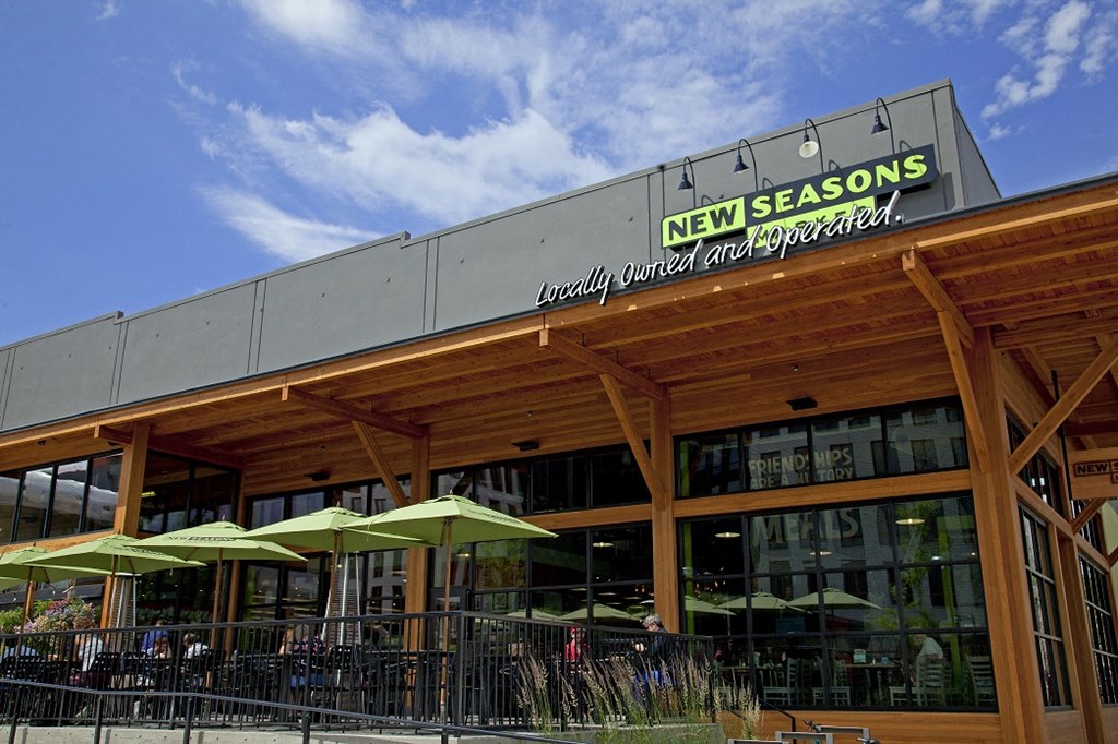 New Seasons Local Market