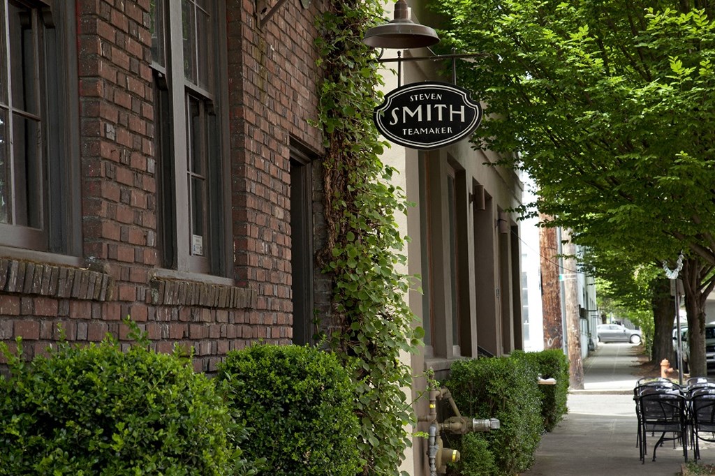 Steven Smith Teamaker